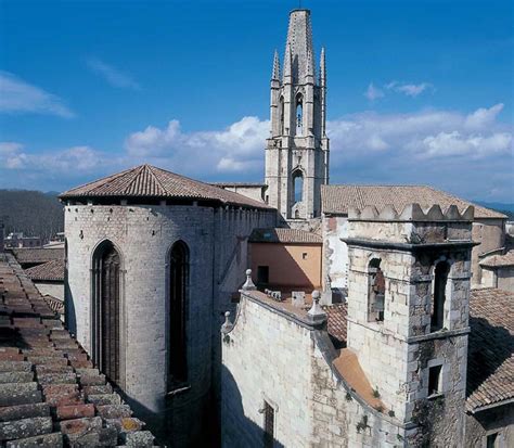 basilica de sant feliu|Iba pa.